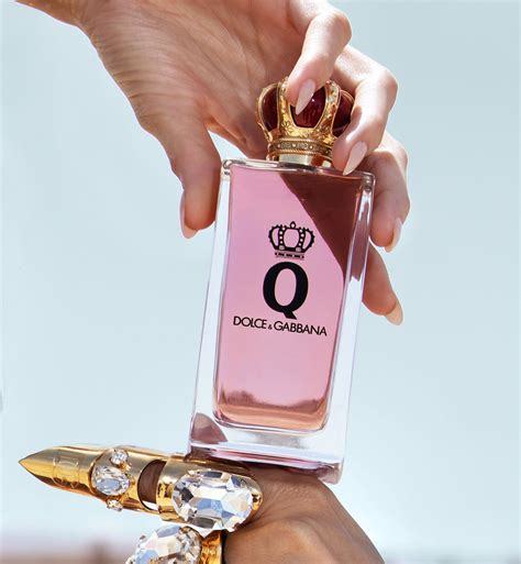 dolce gabbana queen dupe|dolce and gabbana q fragrantica.